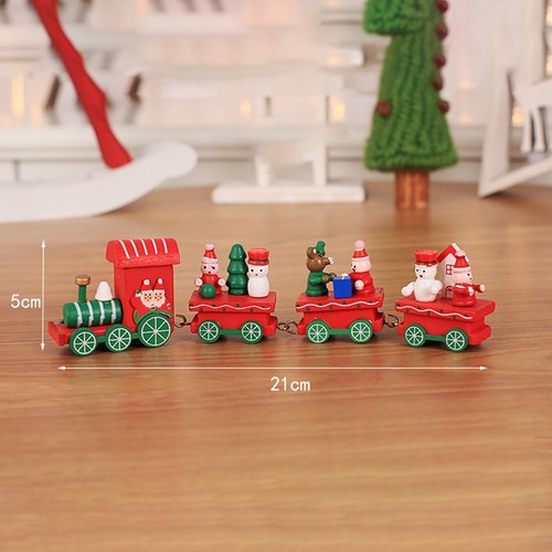 Charming carriage wooden - charming, 3
