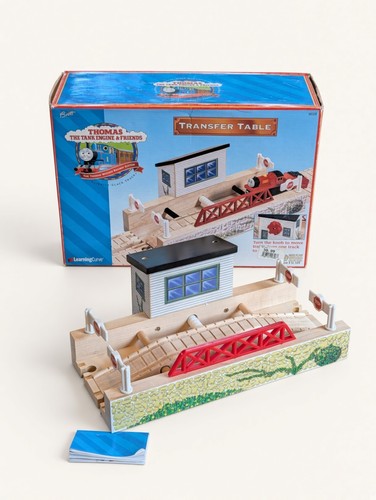 Wooden thomas the tank engine - thomas,