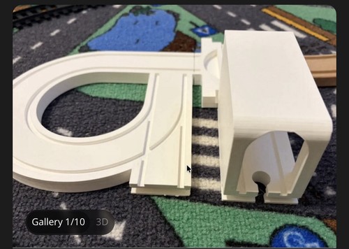 Wooden railway compatible - railway,