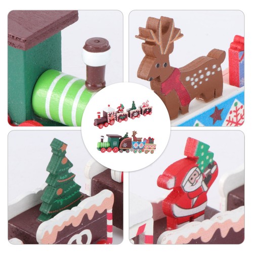 Kids christmas train - kids, toy