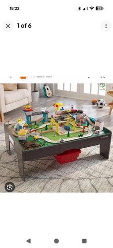 Kidkraft 18026 own city - kidkraft,