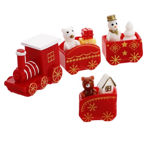 Pcs train for toddlers - train,