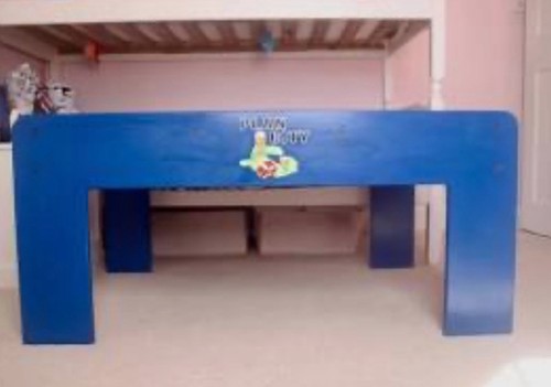 Plan city train table set - train,
