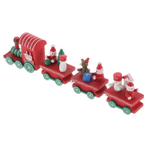 Christmas gifts wooden - christmas,