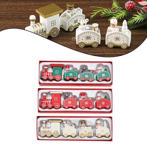 For mini wooden train set - wooden,