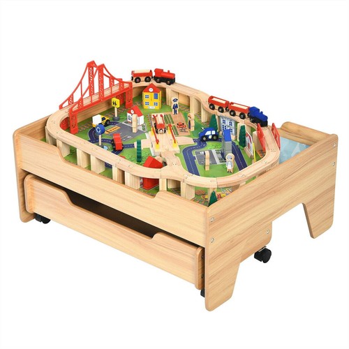 100 pcs kid wooden - kid's,