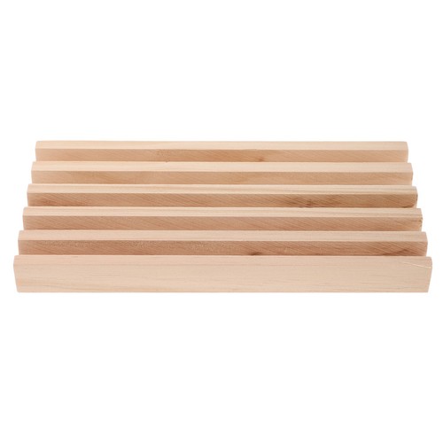 Card trays for - playing, cards