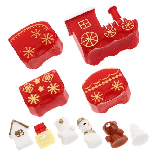 Pcs holiday party favors - party,