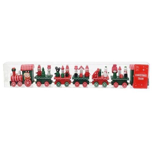 Festive christmas table - festive,